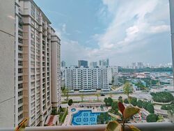 The Gardens At Bishan (D20), Condominium #602908851